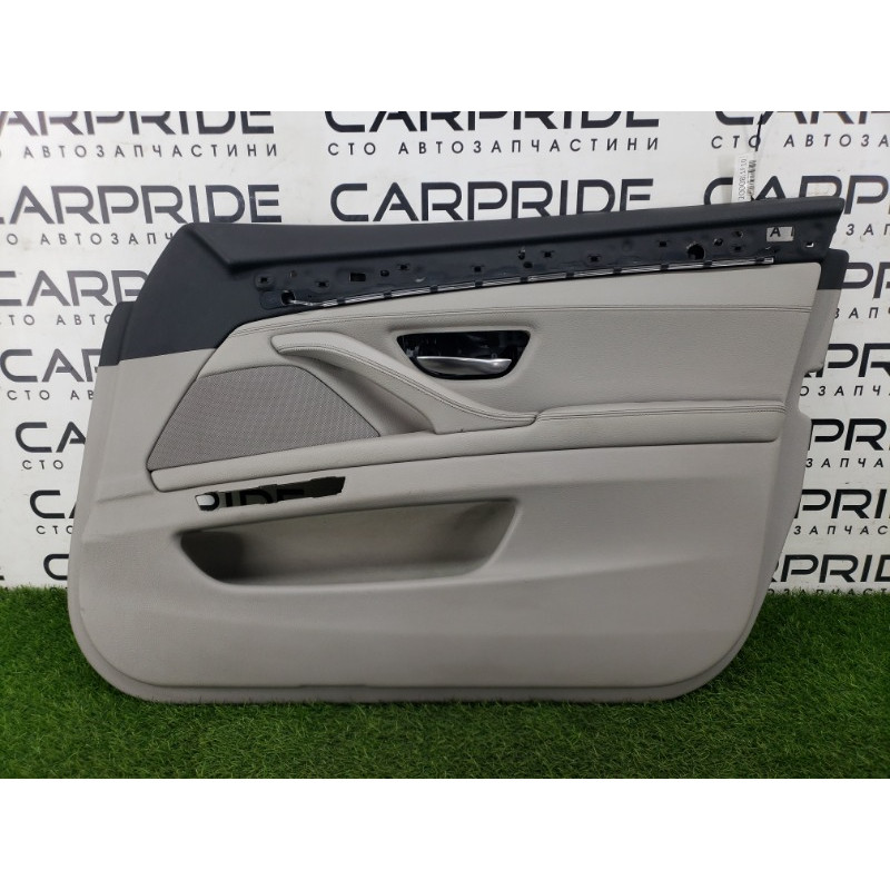 Дверная карта (салон) BMW 5-series F10 2013 N63B44 51417273354