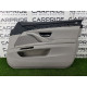 Дверная карта (салон) BMW 5-series F10 2013 N63B44 51417273354