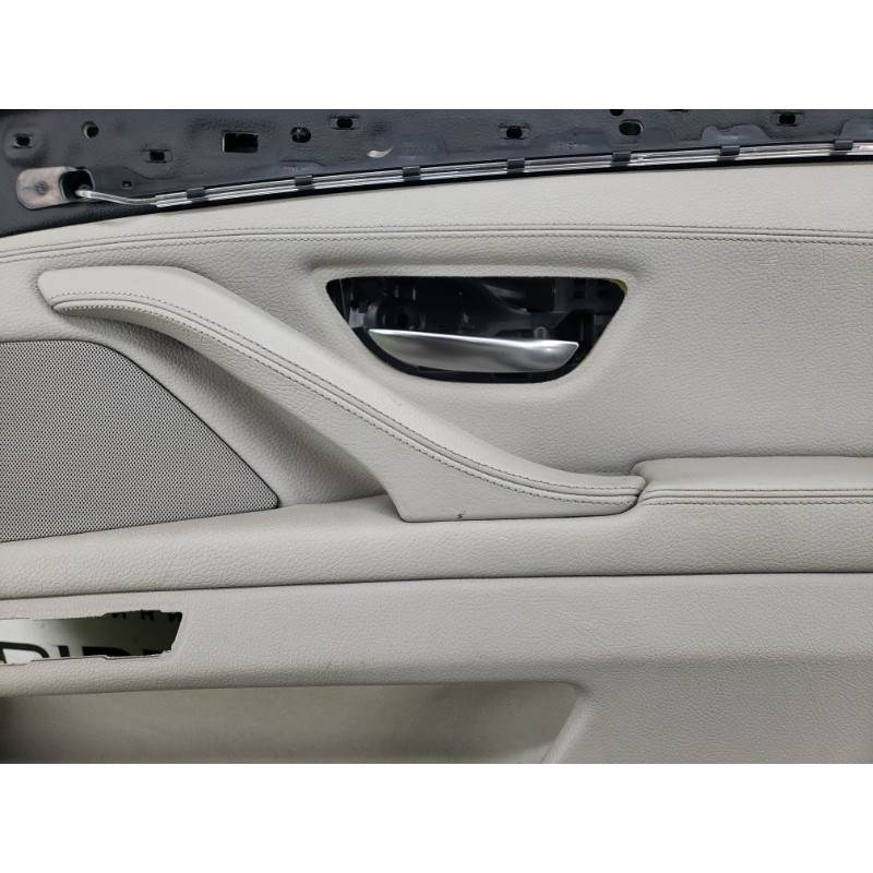 Дверная карта (салон) BMW 5-series F10 2013 N63B44 51417273354