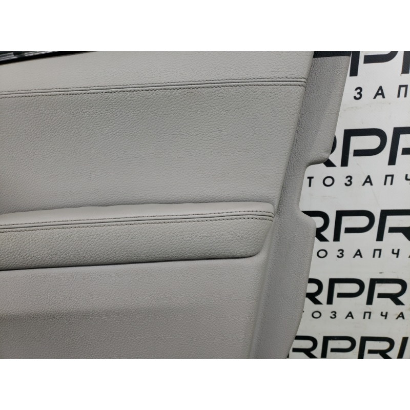 Дверная карта (салон) BMW 5-series F10 2013 N63B44 51417273354