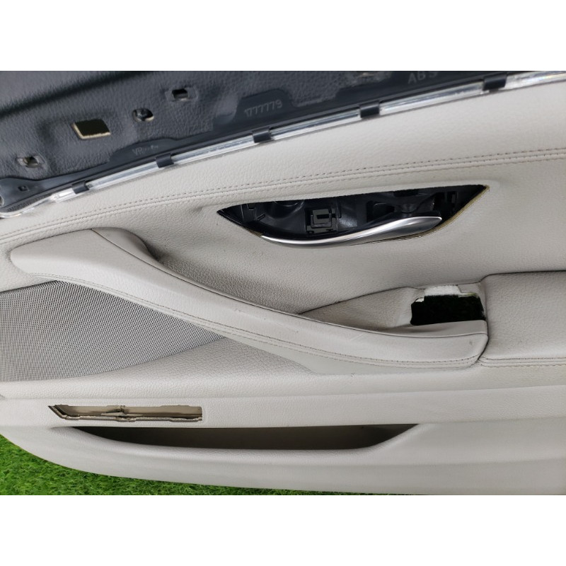 Дверная карта (салон) BMW 5-series F10 2013 N63B44 51417273354