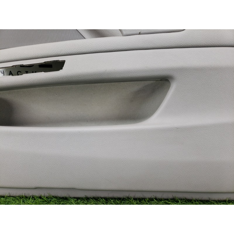 Дверная карта (салон) BMW 5-series F10 2013 N63B44 51417273354