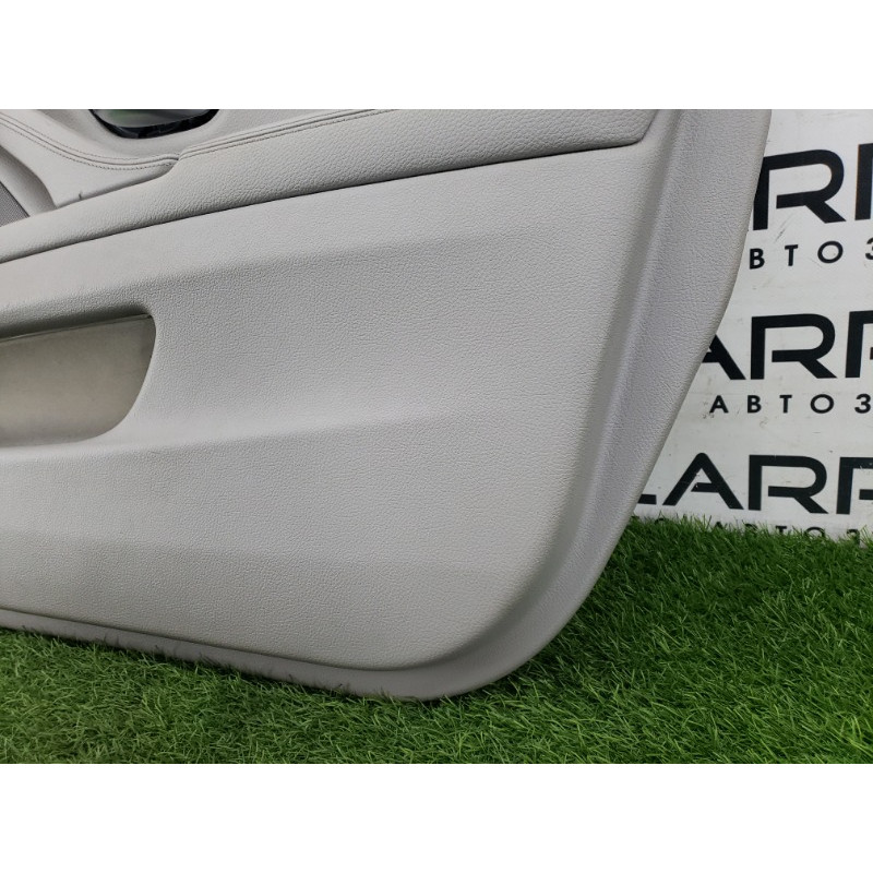 Дверная карта (салон) BMW 5-series F10 2013 N63B44 51417273354