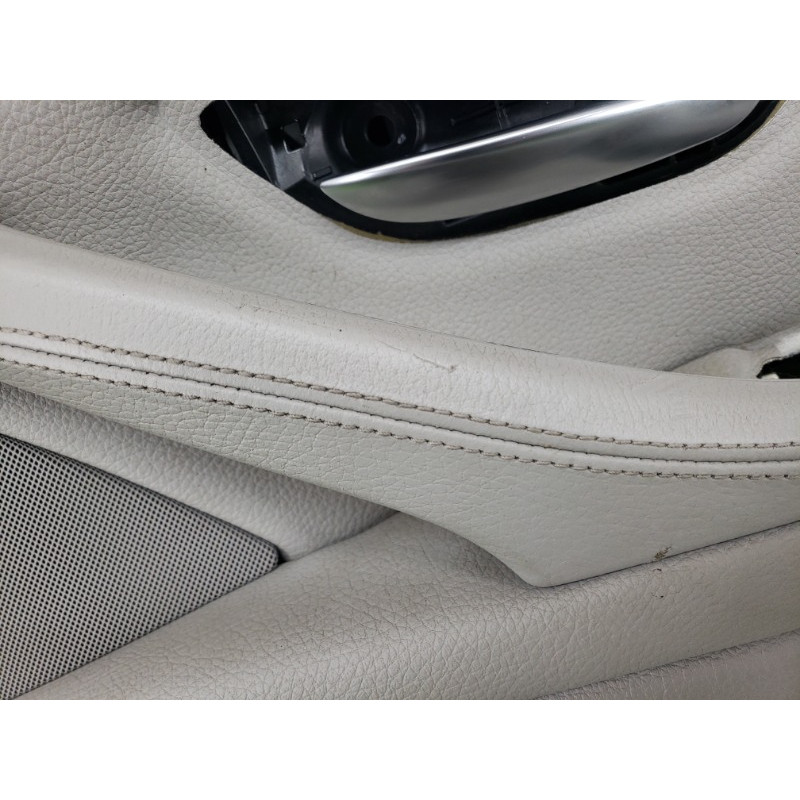 Дверная карта (салон) BMW 5-series F10 2013 N63B44 51417273354