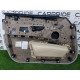 Дверная карта (салон) BMW 5-series F10 2013 N63B44 51417273354