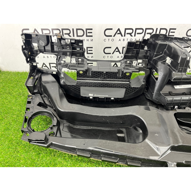 Торпеда (салон) AUDI Q7 4M 2017 3.0 TFSi CREC 4M1857001H24A