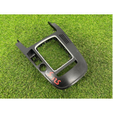 Накладка центральной консоли