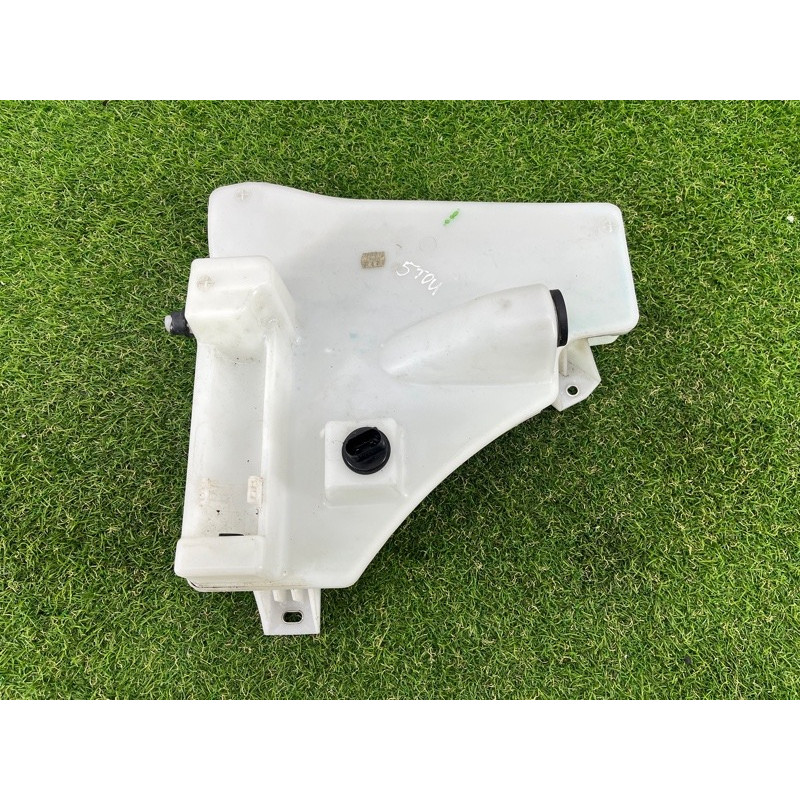 Бачок омывателя (кузов и элементы) Volkswagen Touareg NF 2012 3.0 7P0955453A