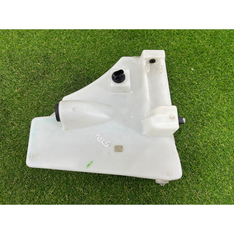 Бачок омывателя (кузов и элементы) Volkswagen Touareg NF 2012 3.0 7P0955453A