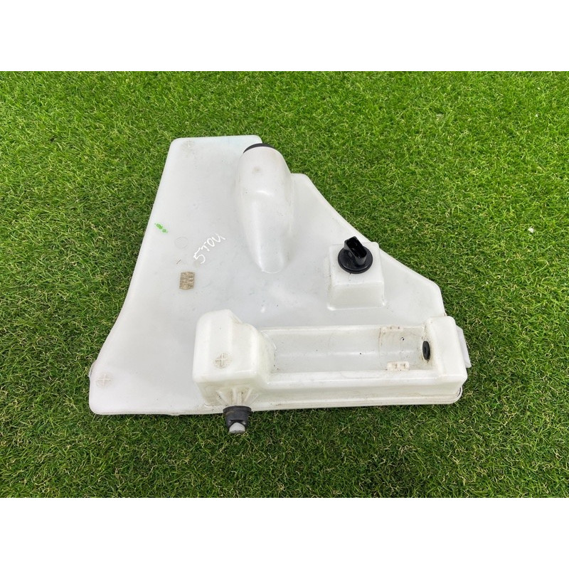 Бачок омывателя (кузов и элементы) Volkswagen Touareg NF 2012 3.0 7P0955453A
