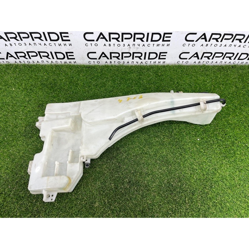 Бачок омывателя (кузов и элементы) BMW X5 E70 2008 4.8 N62/TU 61667162588