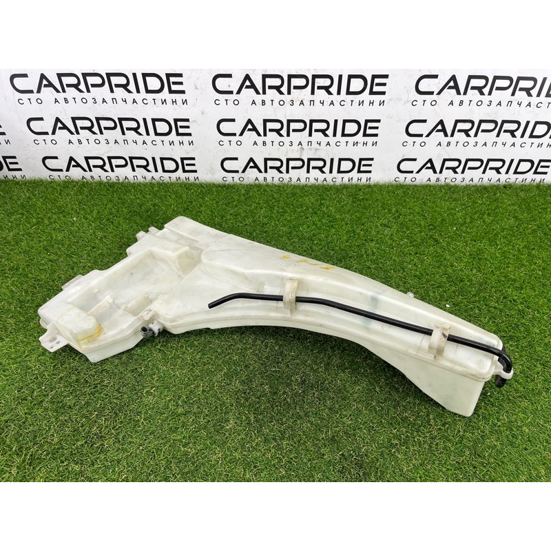 Бачок омывателя (кузов и элементы) BMW X5 E70 2008 4.8 N62/TU 61667162588