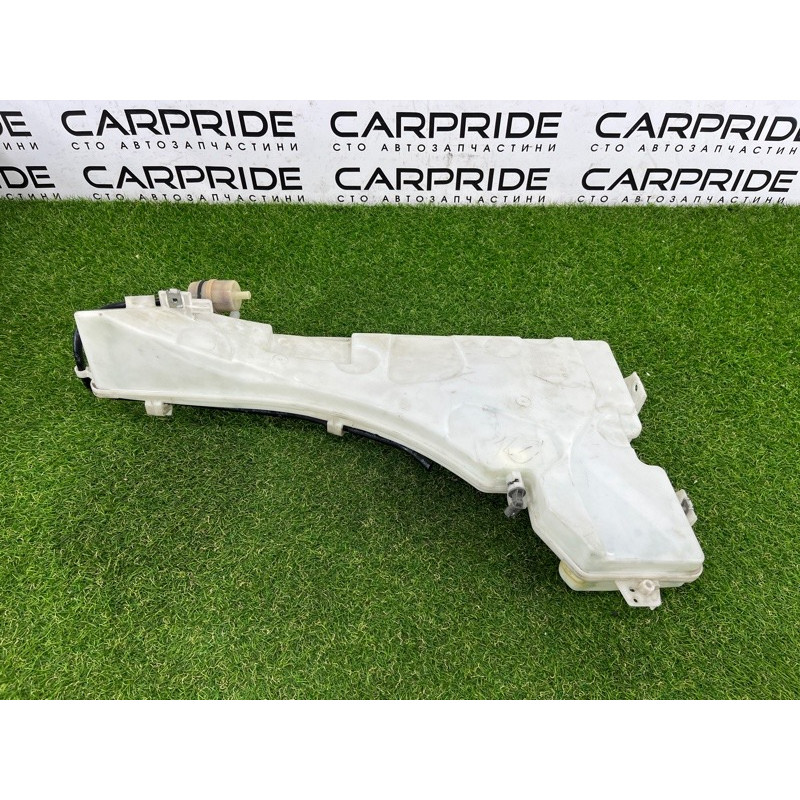 Бачок омывателя (кузов и элементы) BMW X5 E70 2008 4.8 N62/TU 61667162588