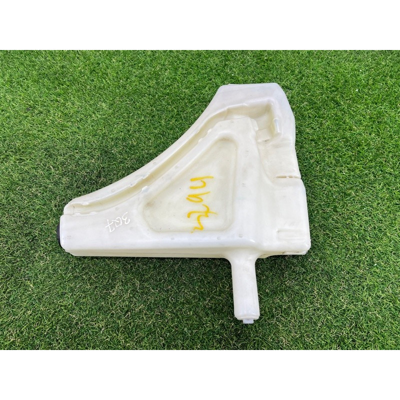 Бачок омывателя (кузов и элементы) AUDI Q7 4L 2007 3.6 4L0955453