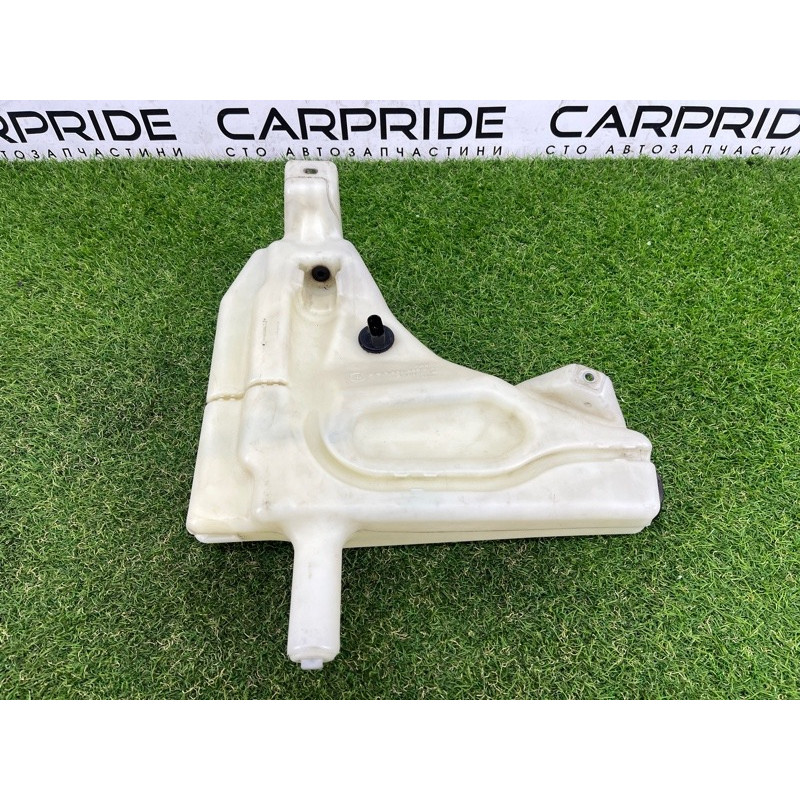 Бачок омывателя (кузов и элементы) AUDI Q7 4L 2007 3.6 4L0955453