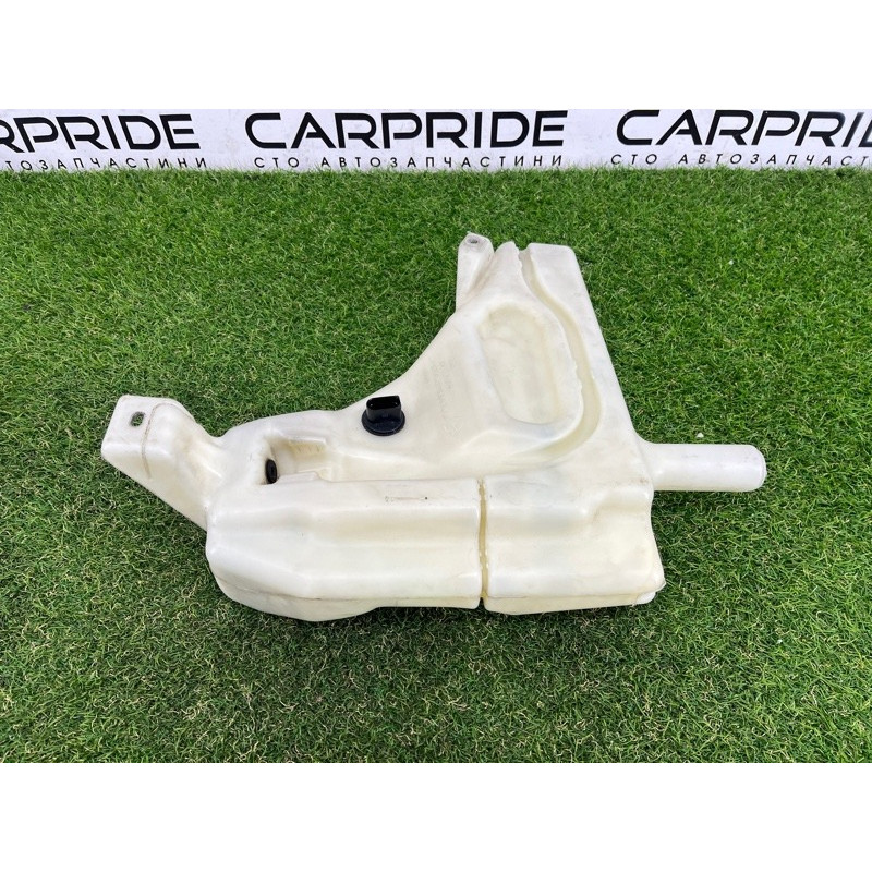 Бачок омывателя (кузов и элементы) AUDI Q7 4L 2007 3.6 4L0955453