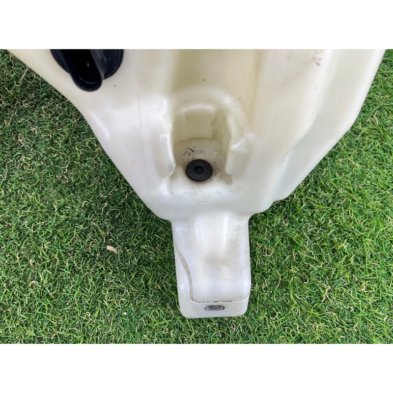 Бачок омывателя (кузов и элементы) AUDI Q7 4L 2007 3.6 4L0955453