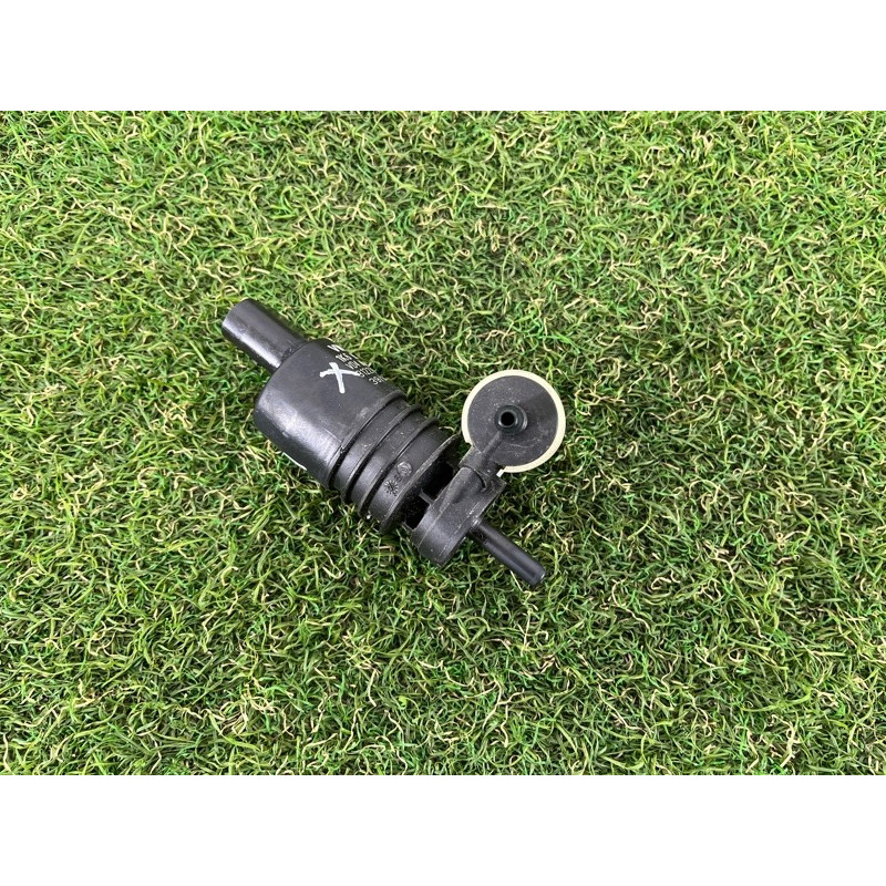 Мотор омывателя (электрика) Volkswagen Touareg FL 2015 3.6 1K6955651