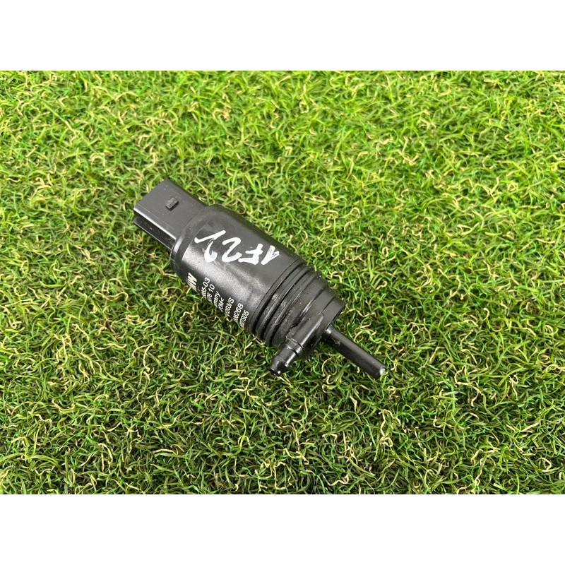 Мотор омивача (електрика) BMW 2-series F22 2015 2.0 67127302589