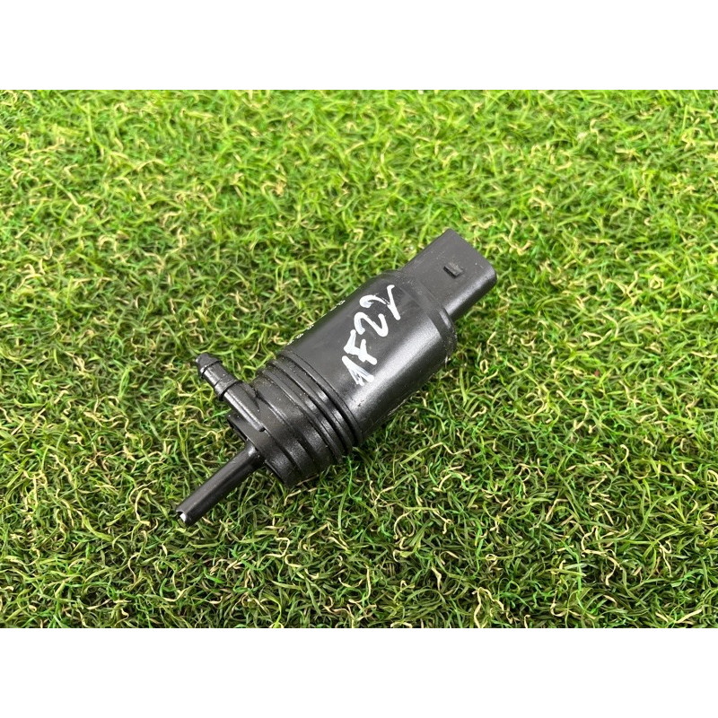 Мотор омивача (електрика) BMW 2-series F22 2015 2.0 67127302589