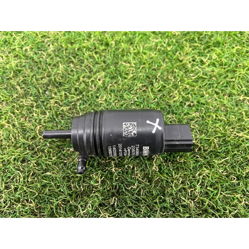 Мотор омивача (електрика) BMW 2-series F22 2015 2.0 67127302589