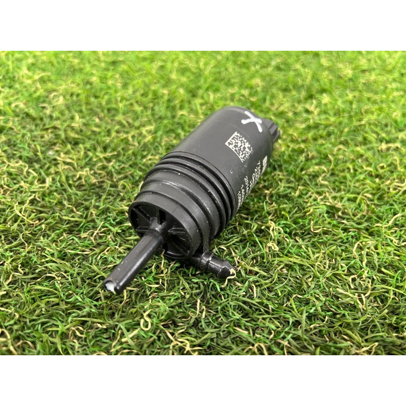 Мотор омивача (електрика) BMW 2-series F22 2015 2.0 67127302589