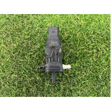 Мотор омывателя