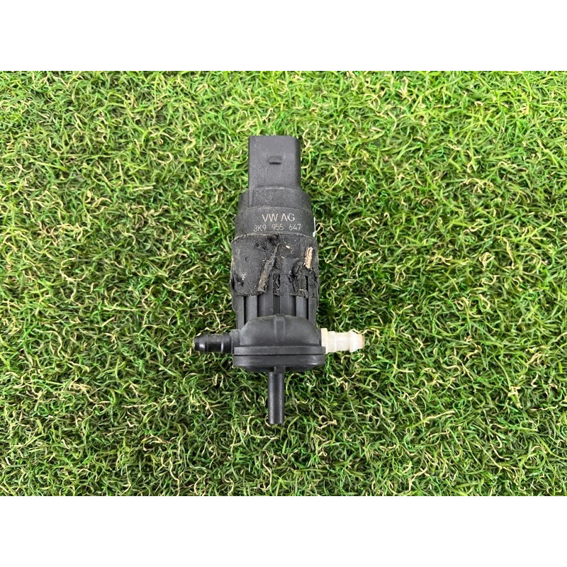 Мотор омывателя (электрика) AUDI Q5 8R 2012 3.2 CALB 8K9955647