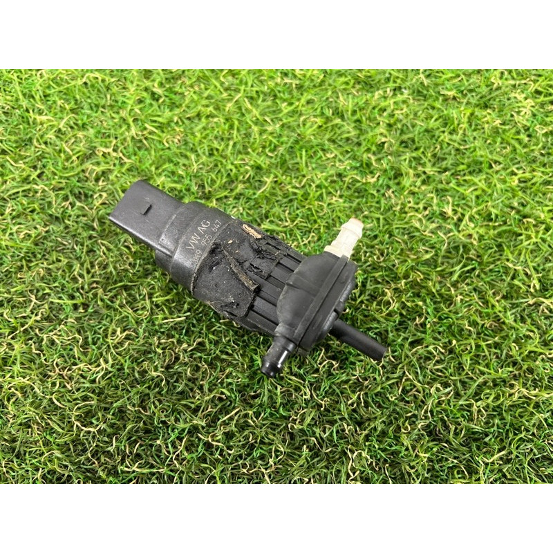 Мотор омывателя (электрика) AUDI Q5 8R 2012 3.2 CALB 8K9955647