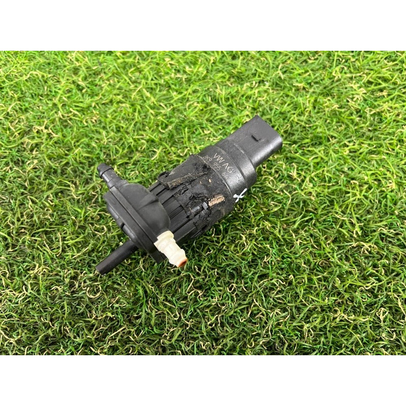 Мотор омывателя (электрика) AUDI Q5 8R 2012 3.2 CALB 8K9955647