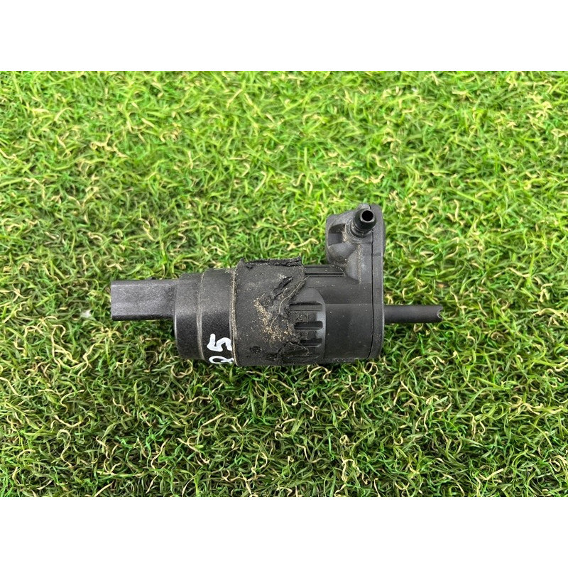 Мотор омывателя (электрика) AUDI Q5 8R 2012 3.2 CALB 8K9955647