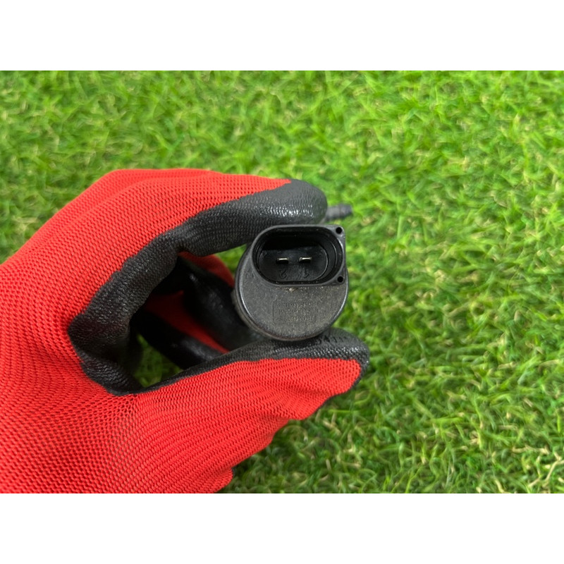 Мотор омывателя (электрика) AUDI Q5 8R 2012 3.2 CALB 8K9955647