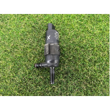 Мотор омывателя фар