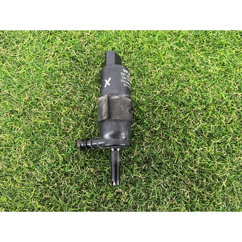 Мотор омывателя фар (электрика) AUDI Q5 8R 2012 3.2 CALB 3B7955681