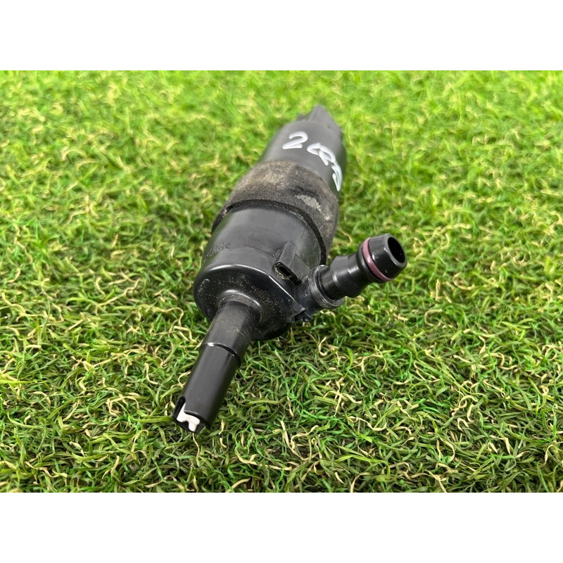 Мотор омывателя фар (электрика) AUDI Q5 8R 2012 3.2 CALB 3B7955681