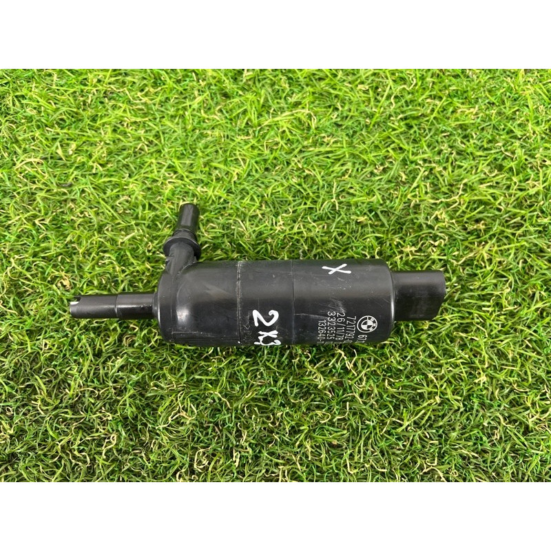 Мотор омивача фар (електрика) BMW X3 F25 2012 3.0 67637217792