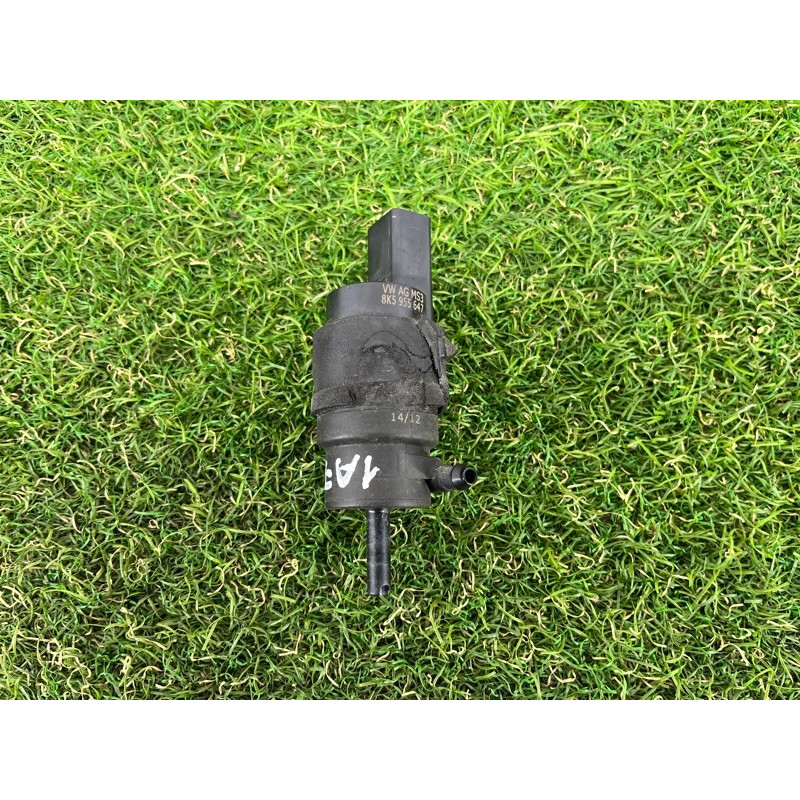 Мотор омывателя (электрика) AUDI A7 4G 2013 3.0 CGXB 1K5955651