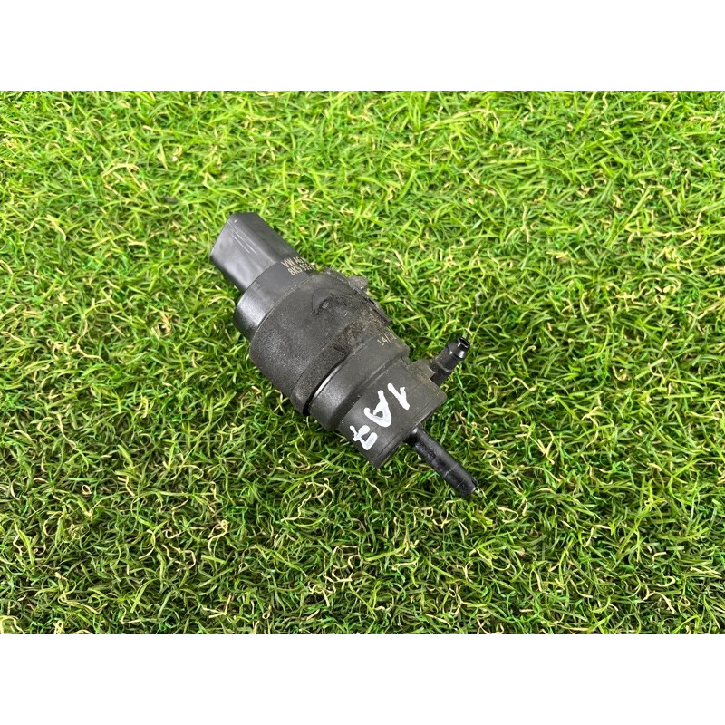 Мотор омывателя (электрика) AUDI A7 4G 2013 3.0 CGXB 1K5955651