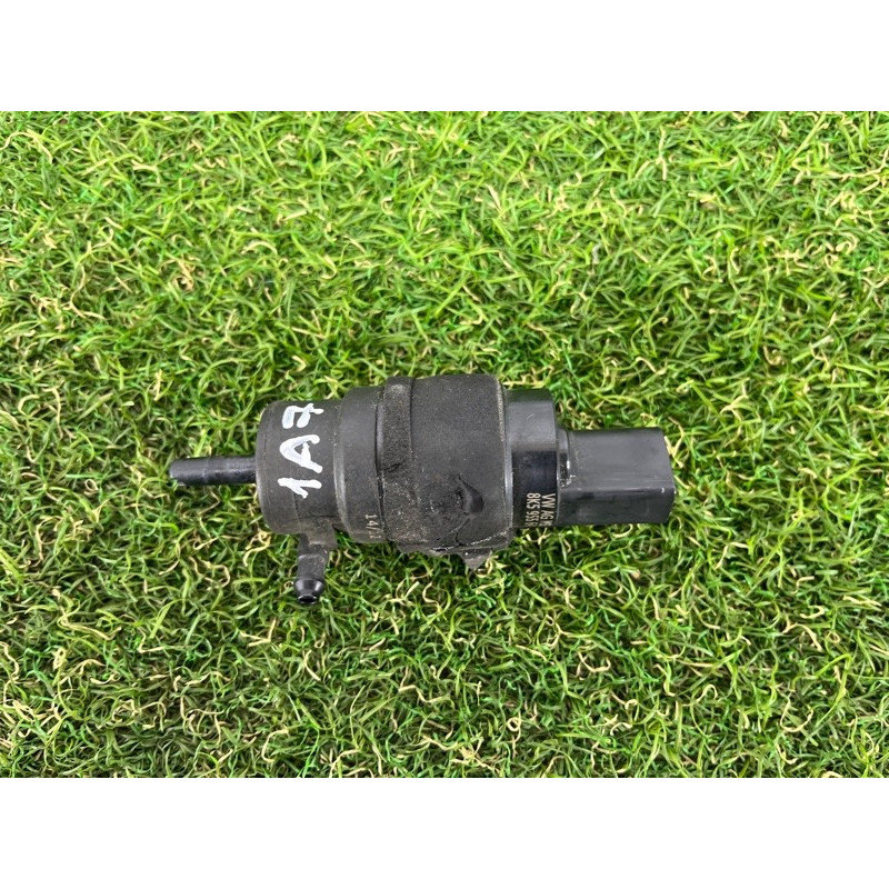 Мотор омывателя (электрика) AUDI A7 4G 2013 3.0 CGXB 1K5955651