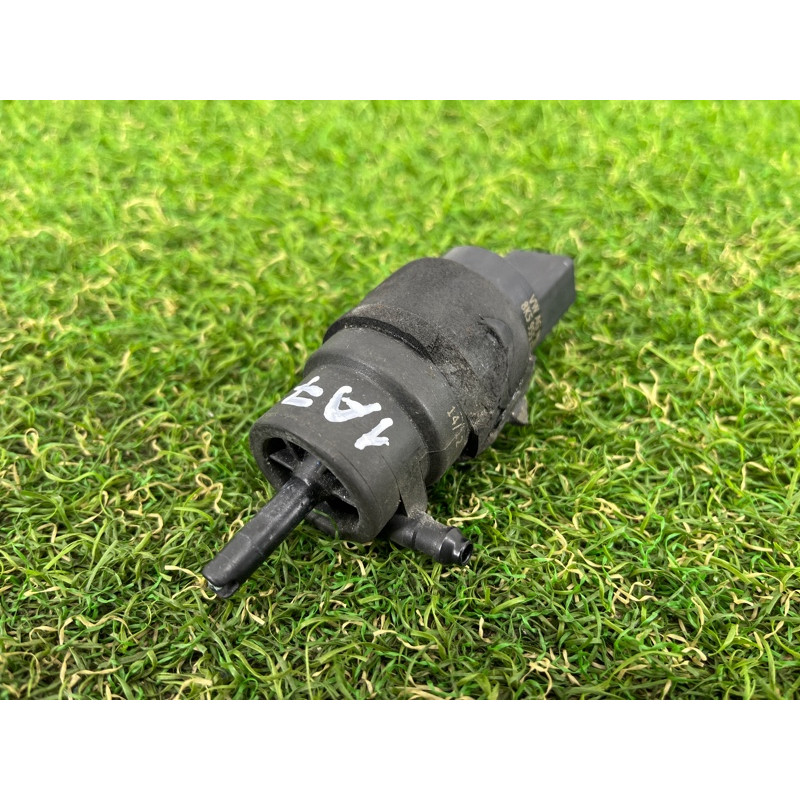 Мотор омывателя (электрика) AUDI A7 4G 2013 3.0 CGXB 1K5955651