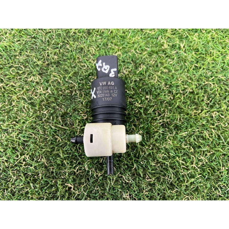 Мотор омывателя (электрика) AUDI Q7 4L 2007 3.6 1K6955651