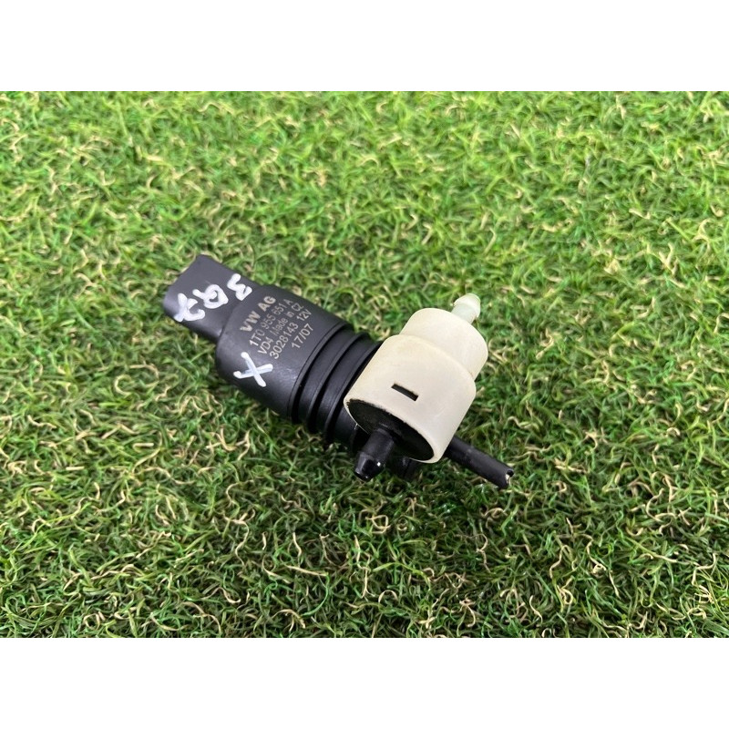 Мотор омывателя (электрика) AUDI Q7 4L 2007 3.6 1K6955651