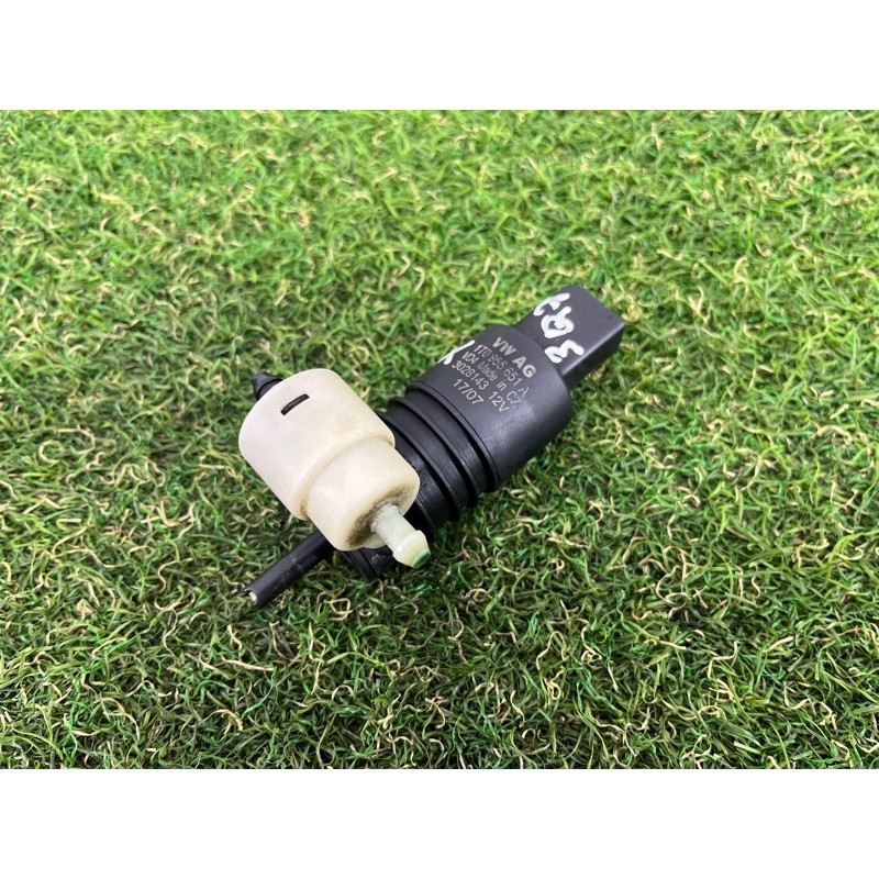 Мотор омывателя (электрика) AUDI Q7 4L 2007 3.6 1K6955651