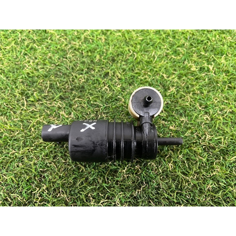 Мотор омывателя (электрика) AUDI Q7 4L 2007 3.6 1K6955651