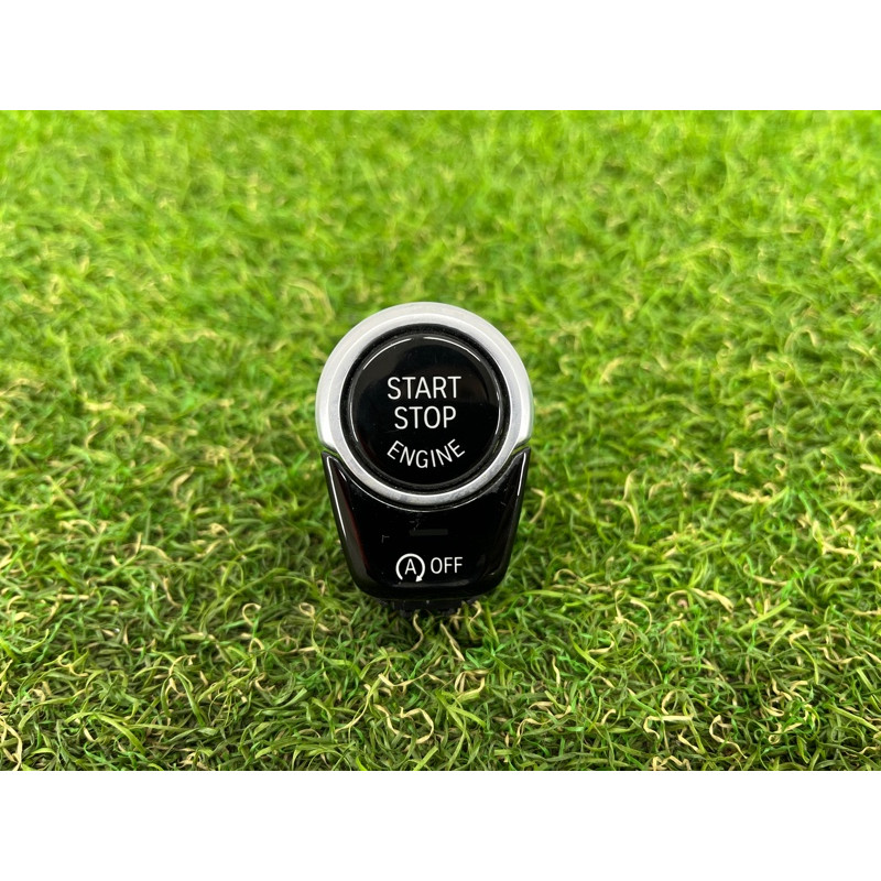 Кнопка Start Stop (електрика / кнопки) BMW 5-series G30 2017 2.0 B46B20 61316835087