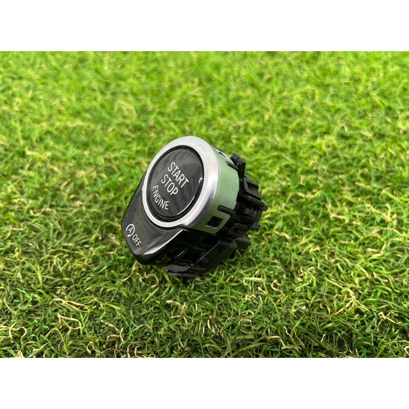 Кнопка Start Stop (електрика / кнопки) BMW 5-series G30 2017 2.0 B46B20 61316835087