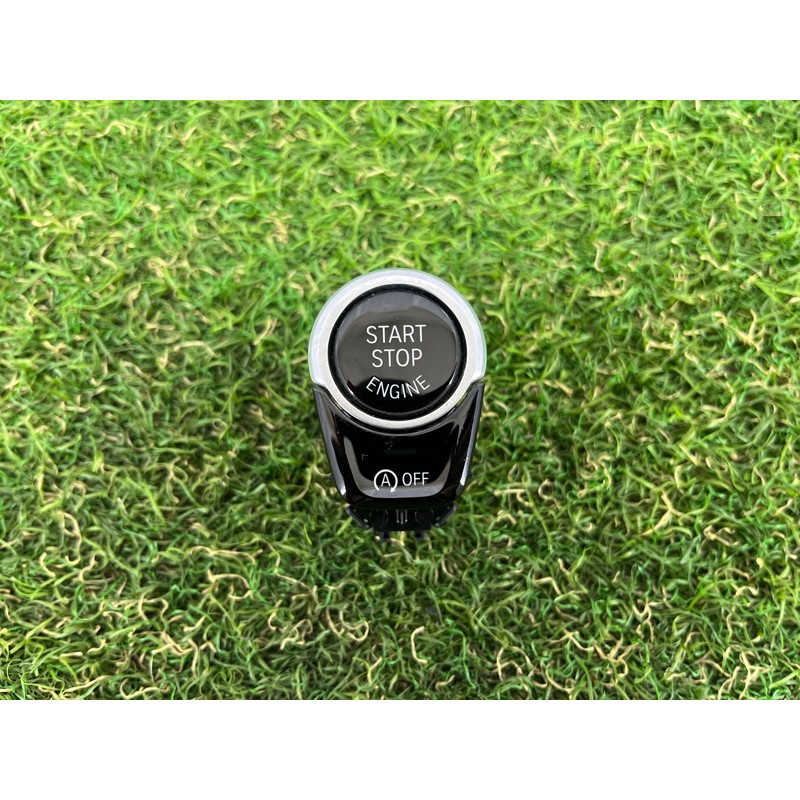 Кнопка Start Stop (електрика / кнопки) BMW 5-series G30 2017 2.0 B46B20 61316835087