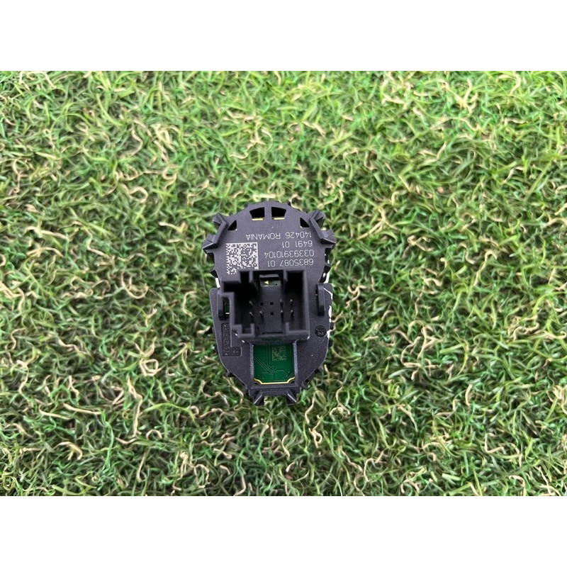 Кнопка Start Stop (електрика / кнопки) BMW 5-series G30 2017 2.0 B46B20 61316835087