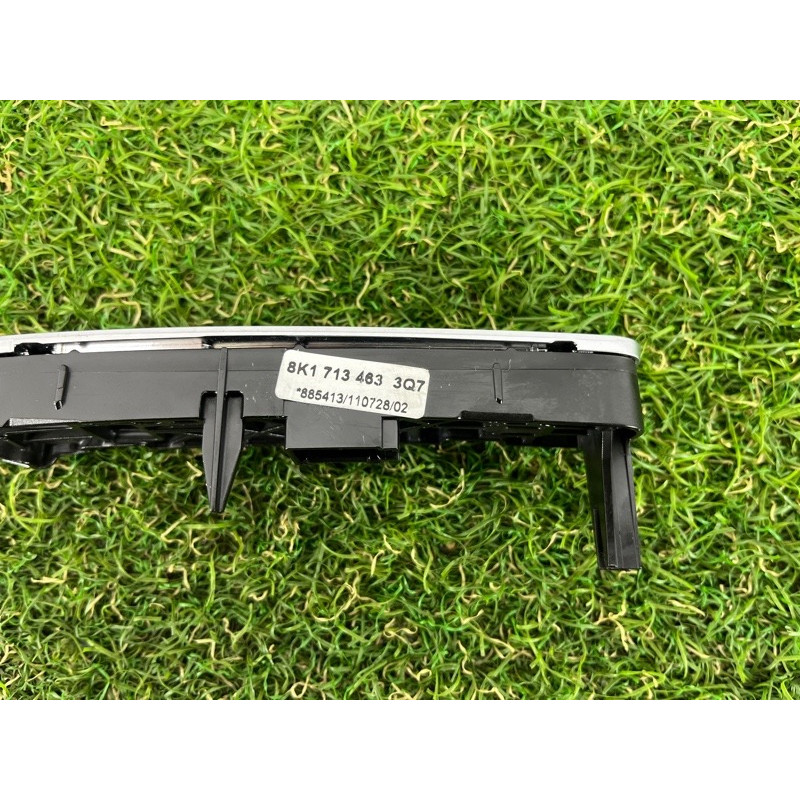 Индикатор селектора акпп (электрика) AUDI Q5 8R 2012 3.2 CALB 8K17134633Q7