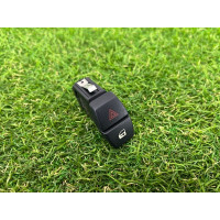 Кнопка аварійної сигналізації